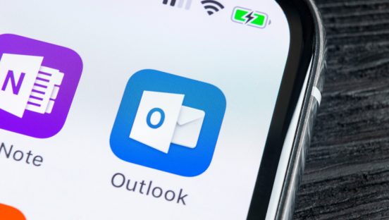iOSとAndroid版Outlookでアプリ内広告増加！ 消す方法は「Microsoft 365にお金を払う」だけ…