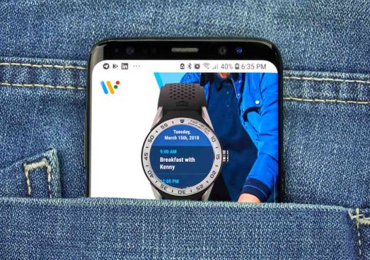Pixel Watch発売に備えて？ Googleが「Wear OSのバックアップ機能」を準備中か