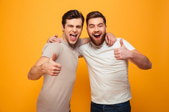 同じ「匂い」がしたら友達になる。当たる確率は71%！