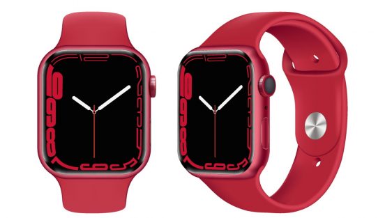 「Apple Watch Series 8」の赤はリニューアル、在庫は十分で出荷待ちはなさそう