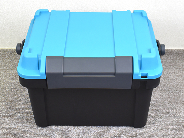 【モノタロウ】耐荷重500kg！ とにかく頑丈なツールボックスを求めるならコレ