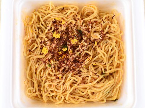 “川崎のソウルフード”を生んだ名店の味わい！ 「元祖ニュータンタンメン本舗監修 まぜタン」で楽しむ旨辛な風味