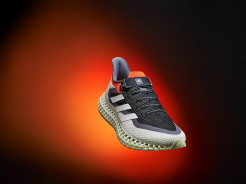 ランナーに対してまったく新しいランニング体験を提供するアディダス「4Dフォワード」の最新コレクション
