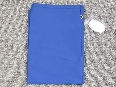 【モノタロウ】あると大活躍するアイテム「前掛け」をゲット！ 腹部から足元までしっかりカバーできるので水作業もお手の物