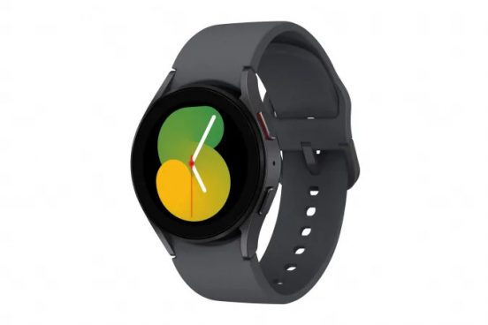 Galaxy Watch5は睡眠トラッカーが充実、赤外線で正確な体温測定！ サムスン幹部が語る