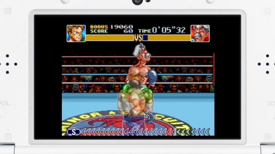 スーファミ用「スーパーパンチアウト!!」で28年ぶりに2人対戦モードの裏技が発見される