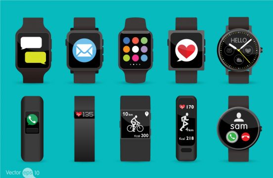 Apple Watch、世界スマートウォッチ市場で圧倒的シェア！ 2位サムスンの3倍以上