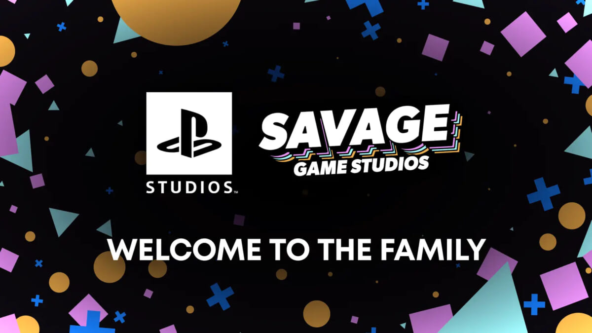 ソニー、スマホゲーム開発会社「Savage Game Studios」を買収！ 新たにモバイルゲーム開発部門も設立