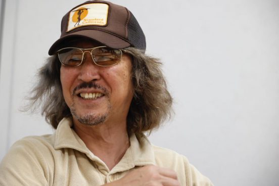三木 聡監督「僕なりのフィルムノワールということで、やりたい放題やらせてもらいました」映画「コンビニエンス・ストーリー」