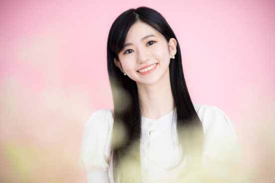 大島璃音「知識さえあれば世界中の天気の流れが分かる。ロマンのあるお仕事だなって思います」ウェザーニュースキャスター連載・第2回