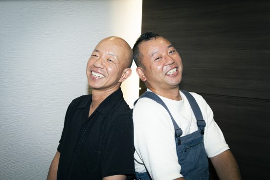 単独ライブ直前！バイきんぐインタビュー「西村、お前、オーバーオール芸人目指してるのか⁉」
