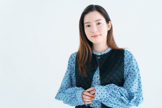 蓮佛美沙子「1カット1カット不穏さを追求しているところはパニック・スリラーとしての今作ならでは」