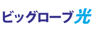 ビッグローブ光