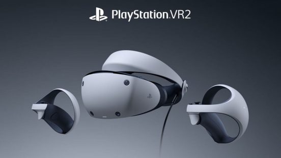 待ってました！ PlayStation VR2は2023年初頭に発売決定！