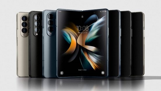 Galaxy Z Fold4が正式発表、「スペック以外の進化」きっちりあります！