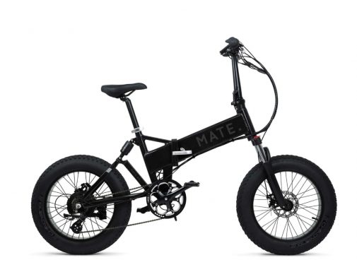 売れたモノSELECTION 2022年上半期 【レジャー・乗り物】「MATE. BIKE」