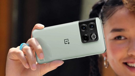 ハイエンドなのに8万円台!?「OnePlus 10T」が9月下旬に新発売