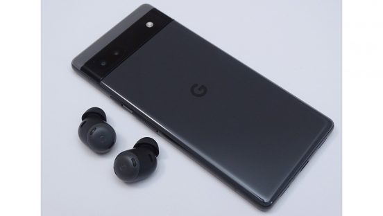 安いだけじゃない！ Google Pixel 6aとGoogle Pixel Buds Proの魅力を解説