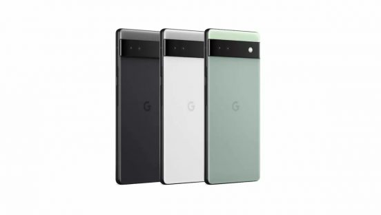 Pixel 6a、実は90Hz表示ができた！ Googleがあえて“封印”していた理由とは？
