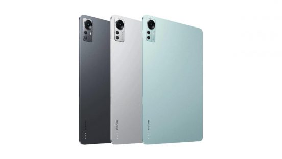 iPad Pro対抗？ 大画面なXiaomi Pad 5 Proがお手ごろ価格で登場