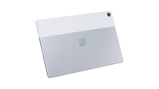 子どものタブレット入門機にもピッタリ！ 家族で使えるタブレット「LAVIE Tab T10」