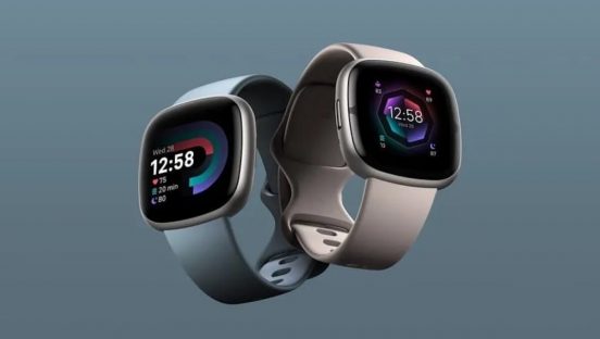 Fitbitが「Sense 2」と「Versa 4」を正式発表！ Googleプラットフォームとの親和性がアップ