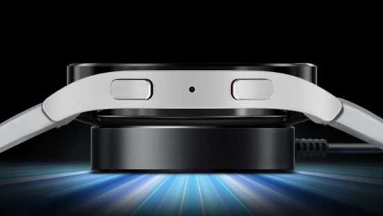 かなり速い！「Galaxy Watch5」は30分で45％まで充電できるとの噂