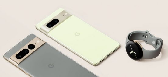 Pixel 7とPixel 7 Pro、FCC認証を通過！ 10月13日にPixel Watchと同時発売？