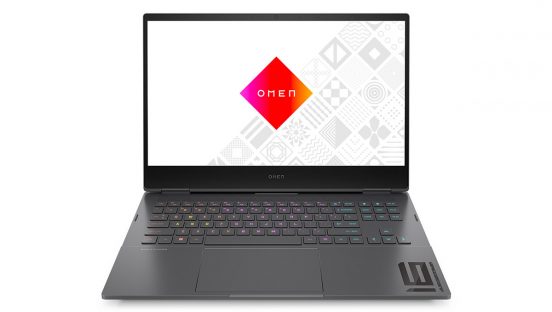ガチ勢からエンジョイ勢までカバーするラインナップ！ HPのゲーミングノートPC「OMEN 16」「Victus 15」