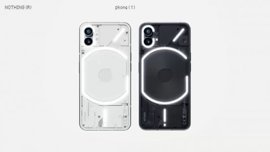 今度は廉価版のウワサ。Nothingが「Phone(1) Lite」をインド向けに開発？