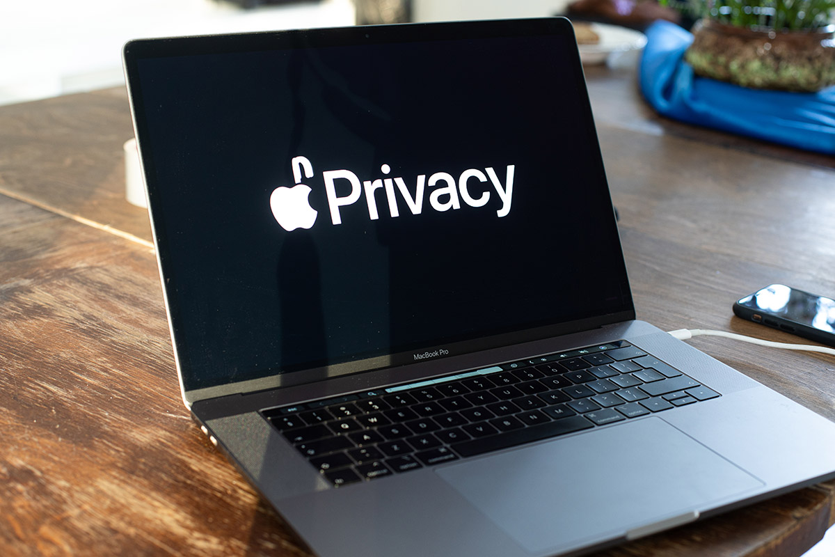 アップル、個人情報をあまり集めていなかったと明らかに。そして最も集めていた企業は…