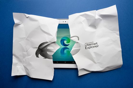 Internet Explorerは死なず？ Windows 11で起動する抜け道が見つかる