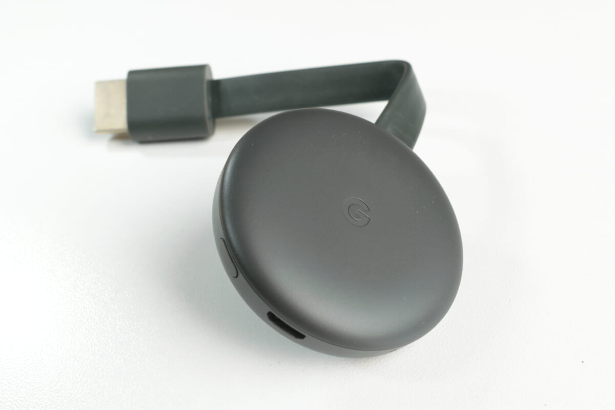 性能アップ！ Chromecast with Google TVがついにアプデへ