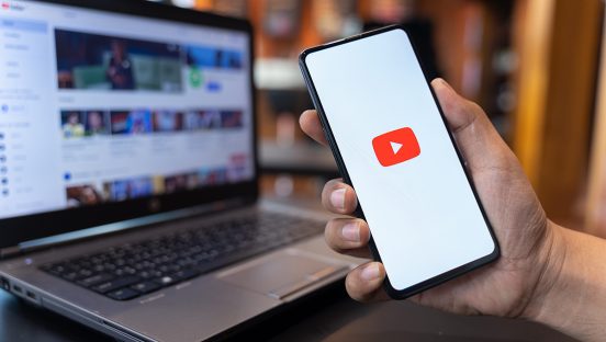 YouTube、他社ストリーミングを有料で観られる「チャンネルストア」を準備中？