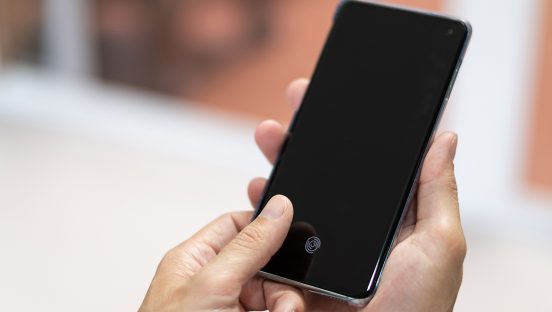 Galaxy S23 Ultraはスキャン領域が広く高速な指紋センサー搭載？カメラは2億画素のうわさ