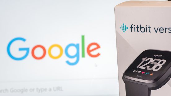 最新モデルでは可能性が大！ Google ウォレット、Fitbitでも使えるようになる？