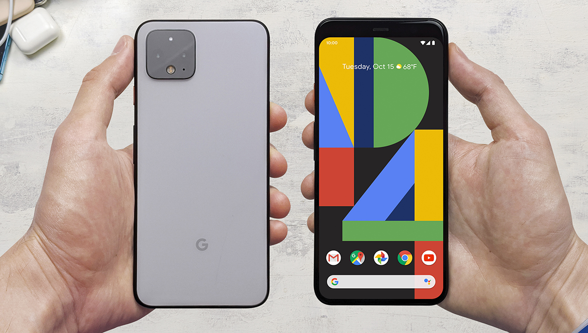 最新のAndroid 13でPixel 4のワイヤレス充電に問題発生、原因などは？