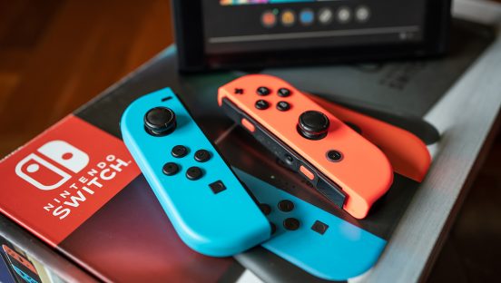 ついにきた！ SteamがNintendo SwitchのJoy-conに対応、2人で遊べる「おすそわけ」プレイもできます