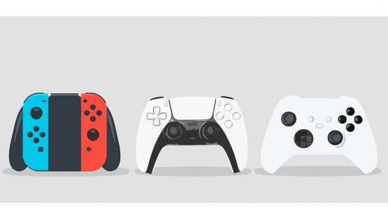 任天堂とマイクロソフト、どちらも「（今のところ）PlayStation 5のように値上げしない」と約束！