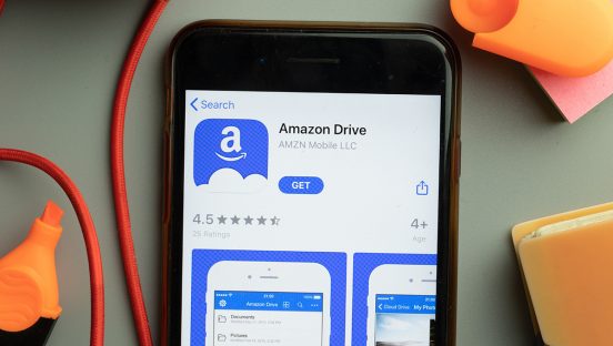 Amazon Driveが2023年に終了へ、写真と動画のAmazon Photosは影響なし