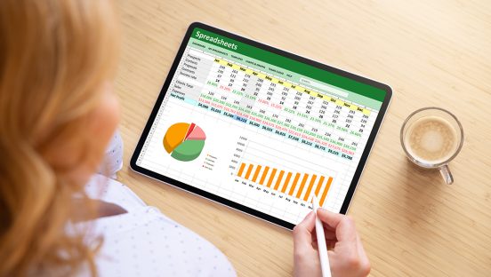iPad版Microsoft Officeで手書きテキスト変換「スクリブル」が使えるように！