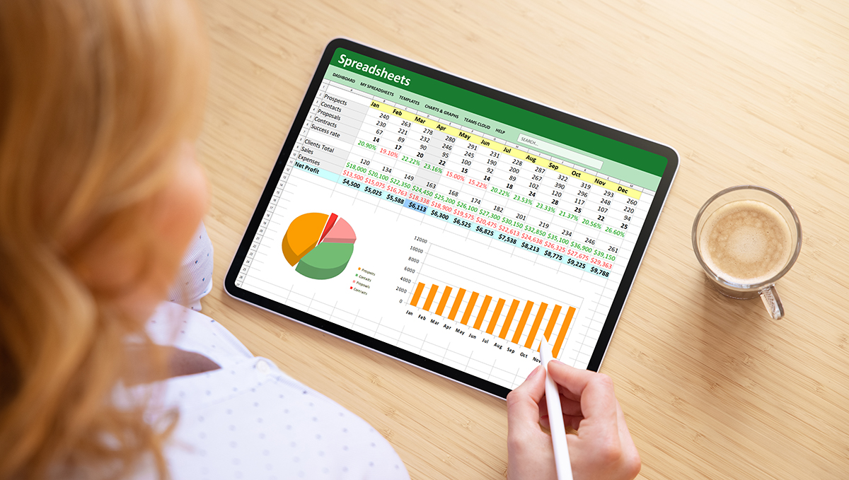 iPad版Microsoft Officeで手書きテキスト変換「スクリブル」が使えるように！