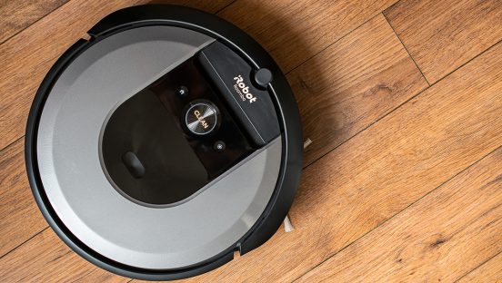 ルンバがAmazon軍団に加わる。アイロボットを約2300億円で買収へ