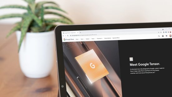 Pixel 8に搭載？ Googleの独自プロセッサー「Tensor 3」をサムスンが開発中か
