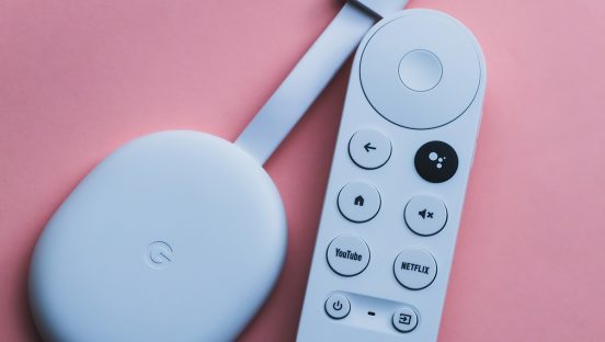 ほとんどアプデがないChromecast with Google TV、8月に更新あるかも