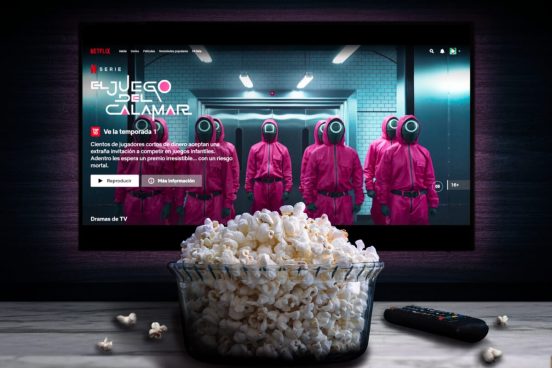 Netflixの広告付き低価格プラン、新作映画や子ども番組ではCM入らないかも？