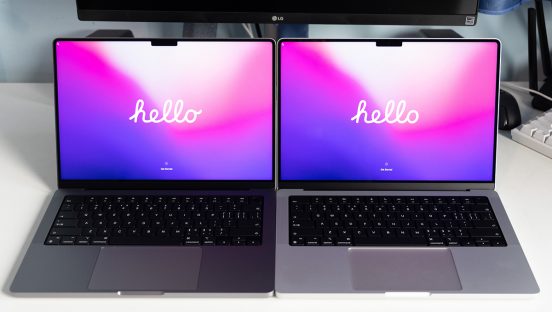 次期14／16インチMacBook Proのプロセッサーは飛躍的な性能アップを望めないかも