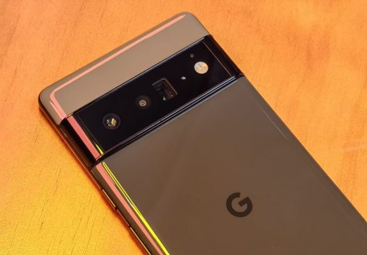 Pixelスマホに「セラミックモデル」が将来登場するかも？