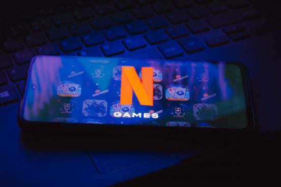 Netflix提供の無料ゲーム、契約者の1％未満しか遊んでなかった…