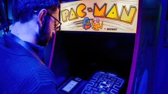 『パックマン』が実写映画化される？ ソニック・ザ・ムービー関係者のアイディアから